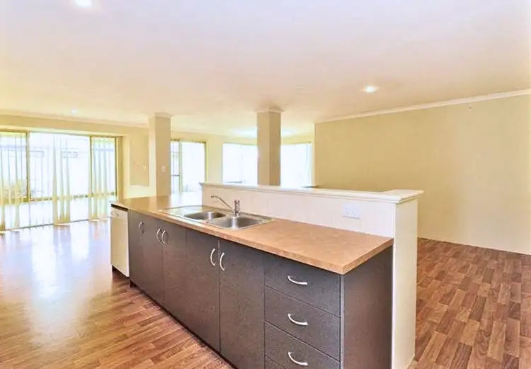 Fifth view of Homely house listing, 46 Forty Road, Secret Harbour WA 6173