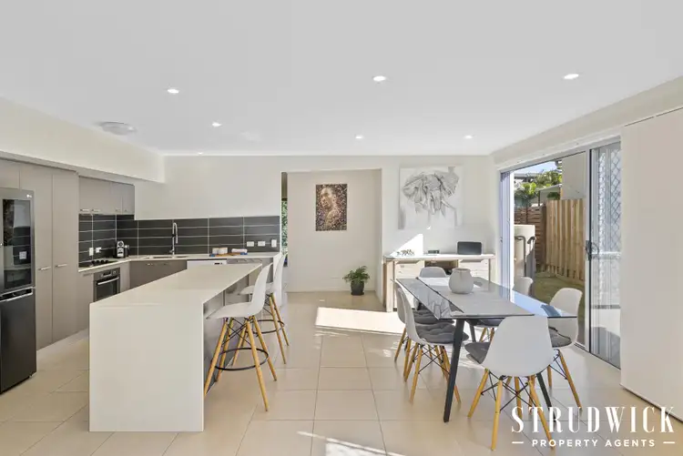 Fifth view of Homely house listing, 6 Golden Wattle Avenue, Mount Cotton QLD 4165