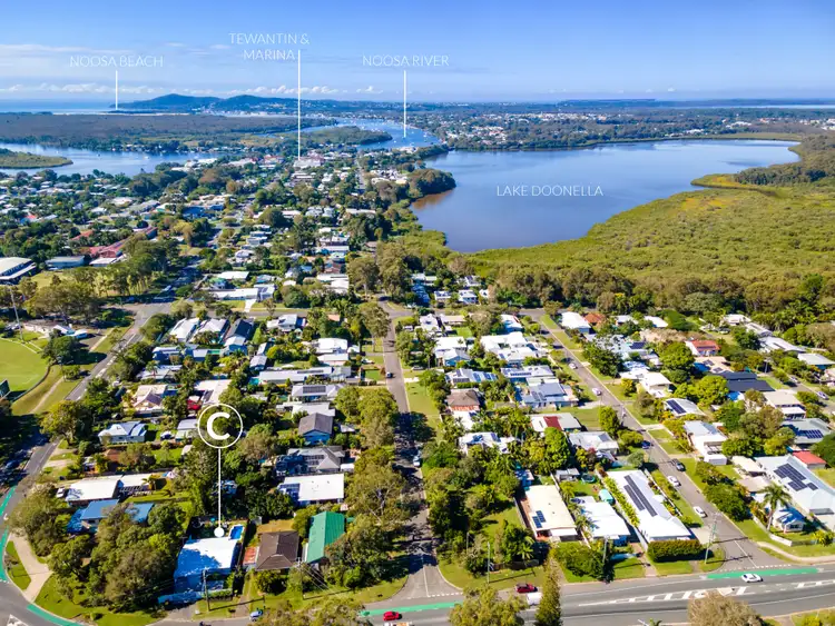 54 Butler Street, Tewantin QLD 4565
