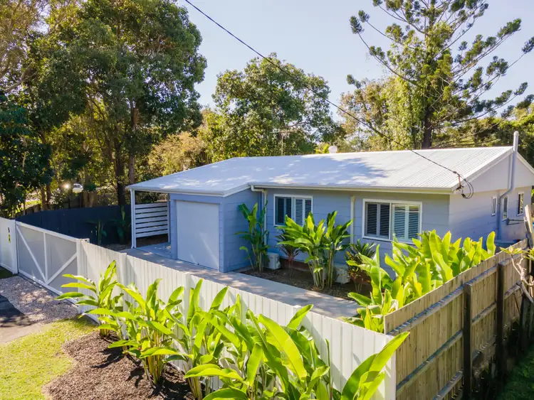 Fifth view of Homely house listing, 54 Butler Street, Tewantin QLD 4565