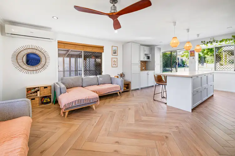 Second view of Homely house listing, 12 Roberts Street, Palmwoods QLD 4555