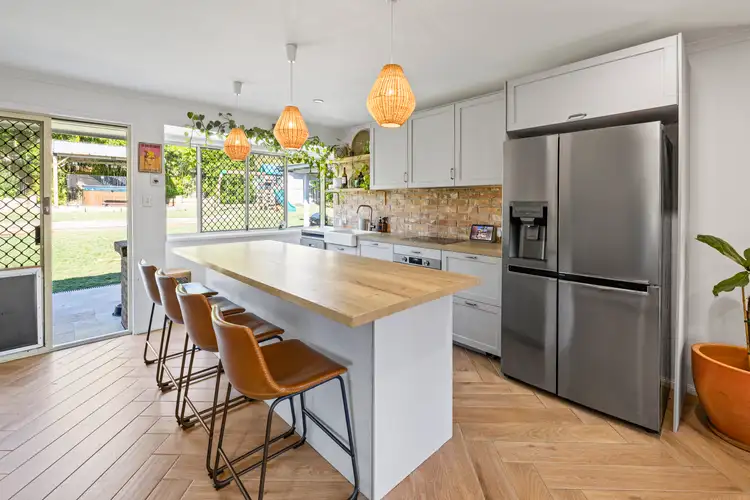 Third view of Homely house listing, 12 Roberts Street, Palmwoods QLD 4555