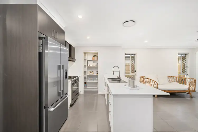 Sixth view of Homely house listing, 6 Cowrie Crescent, Burpengary East QLD 4505