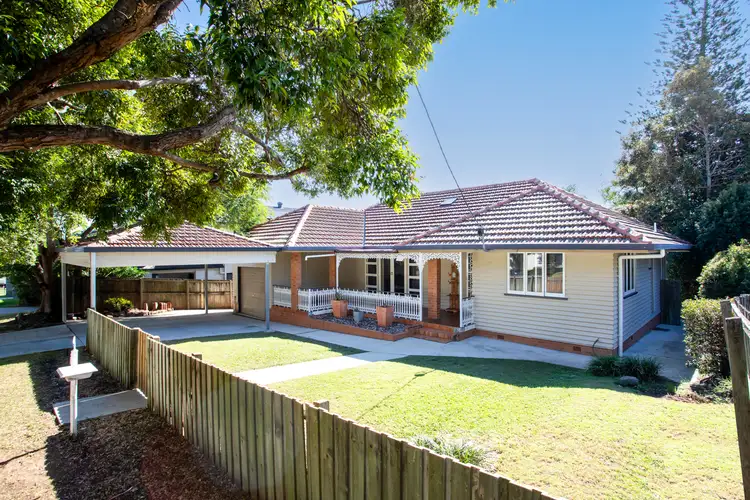34 Windrest Avenue, Aspley QLD 4034