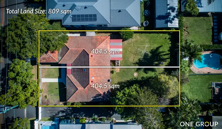 Second view of Homely house listing, 34 Windrest Avenue, Aspley QLD 4034