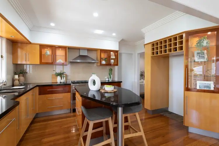 Third view of Homely house listing, 34 Windrest Avenue, Aspley QLD 4034