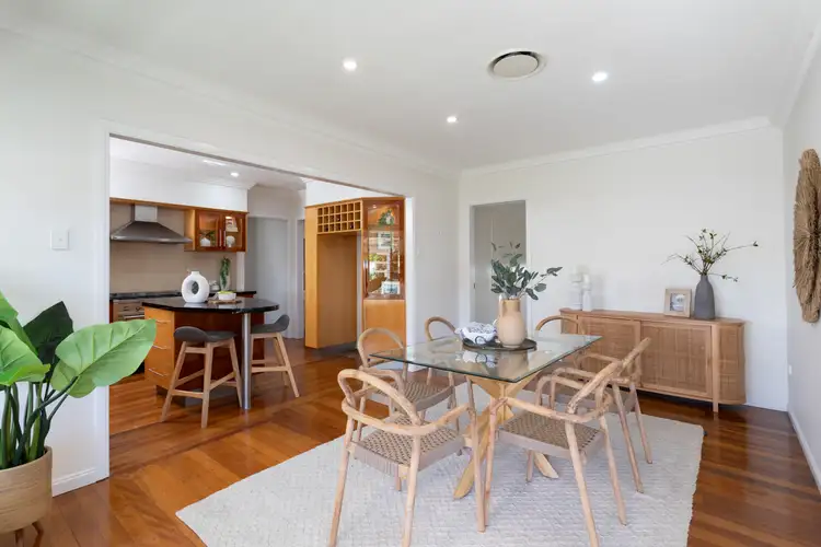 Fourth view of Homely house listing, 34 Windrest Avenue, Aspley QLD 4034