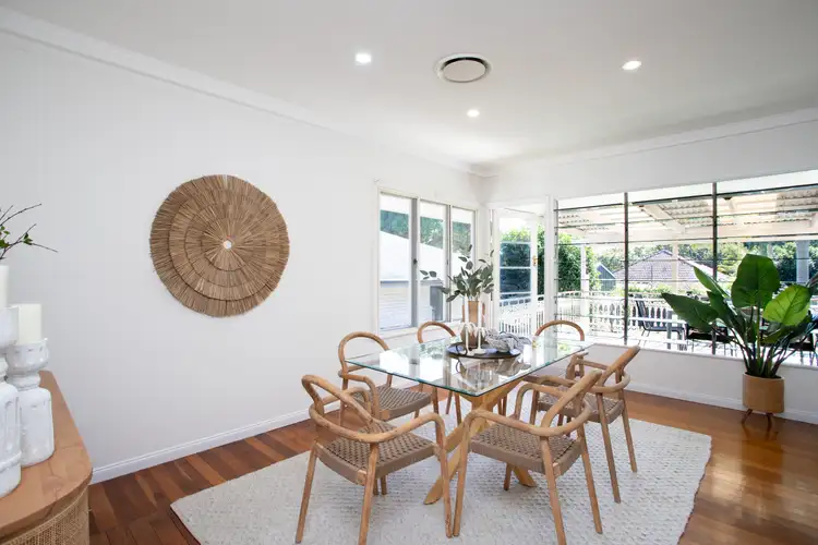 Fifth view of Homely house listing, 34 Windrest Avenue, Aspley QLD 4034