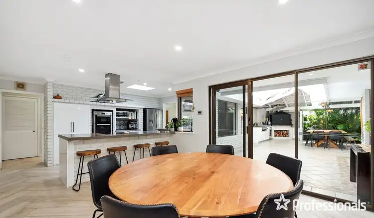 Third view of Homely house listing, 8 Hatfield Way, Booragoon WA 6154