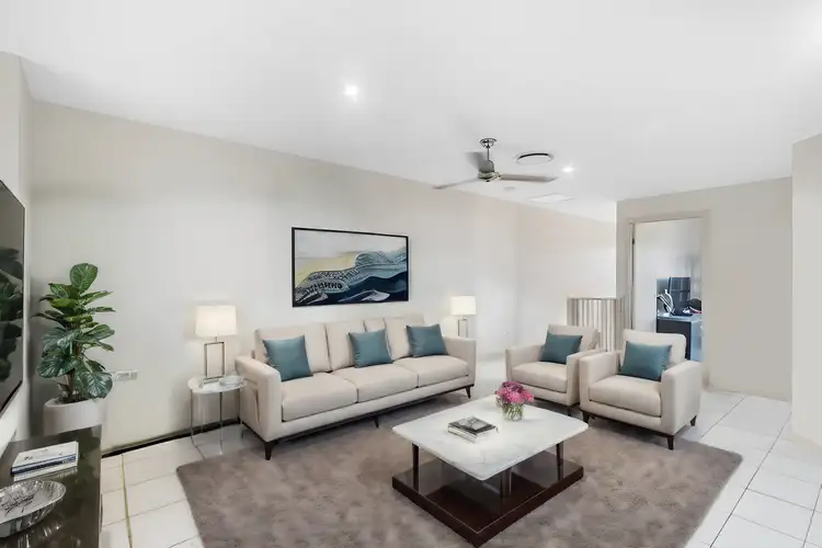 Fourth view of Homely semi-detached listing, 4 Carmen Court, Oxenford QLD 4210