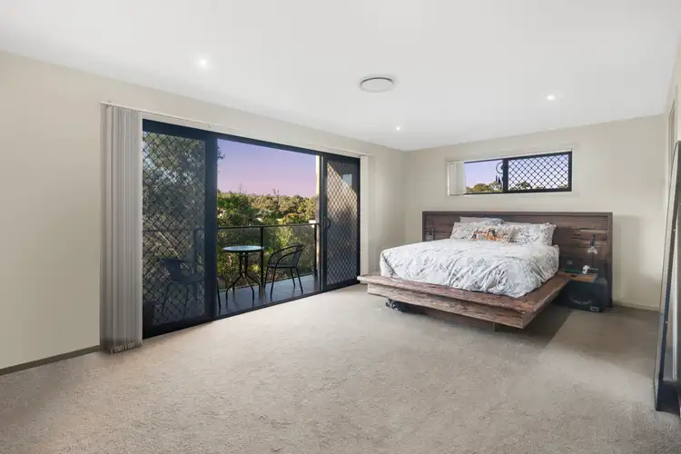 Fifth view of Homely semi-detached listing, 4 Carmen Court, Oxenford QLD 4210