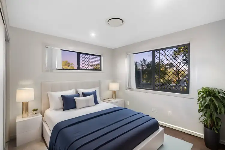 Seventh view of Homely semi-detached listing, 4 Carmen Court, Oxenford QLD 4210