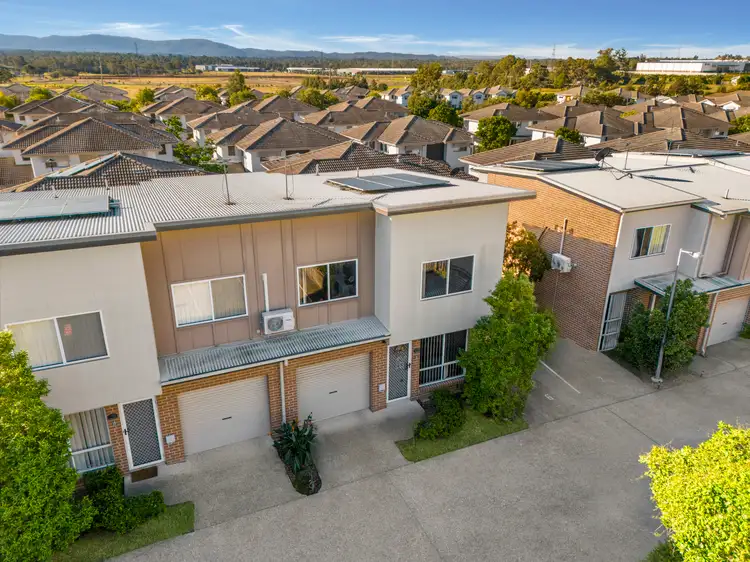 Main view of Homely townhouse listing, 6/39 River Road, Bundamba QLD 4304