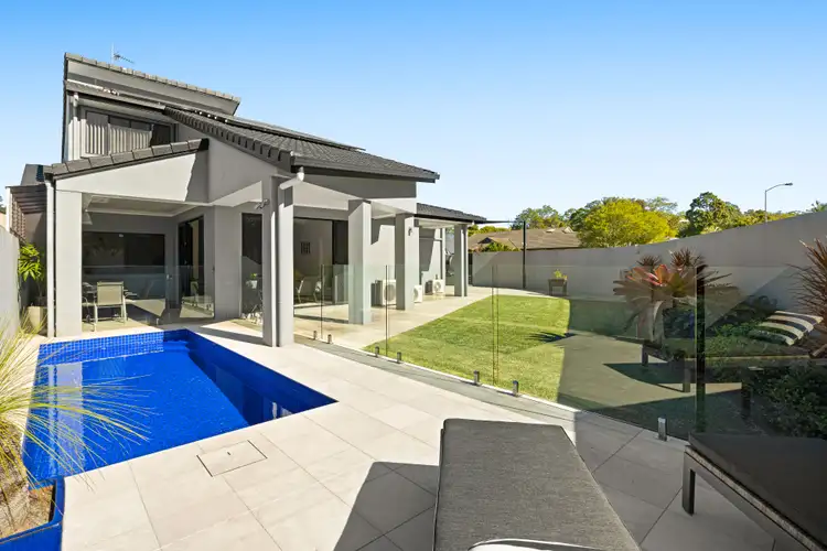 58 Oakmont Drive, Buderim QLD 4556