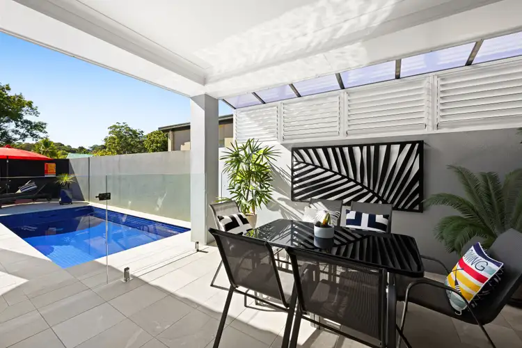 Third view of Homely house listing, 58 Oakmont Drive, Buderim QLD 4556