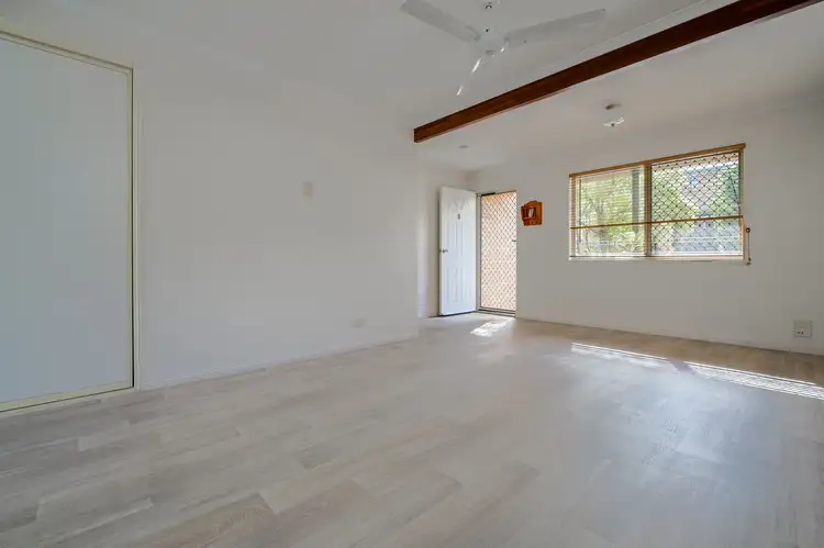 Second view of Homely unit listing, 3/6 Hampton Drive, Tannum Sands QLD 4680