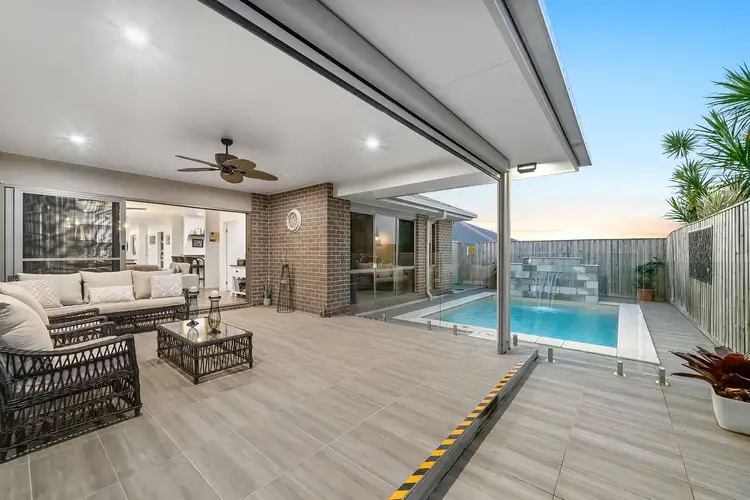 Main view of Homely house listing, 44 Arrowsmith Crescent, Ormeau Hills QLD 4208