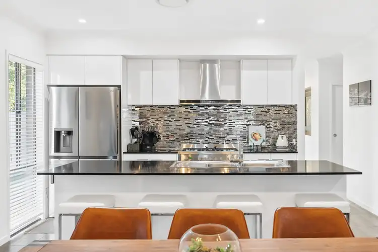 Fourth view of Homely house listing, 44 Arrowsmith Crescent, Ormeau Hills QLD 4208