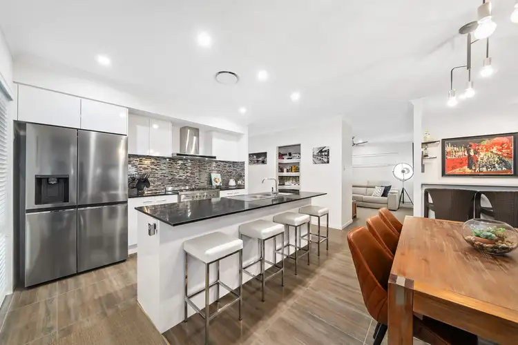 Fifth view of Homely house listing, 44 Arrowsmith Crescent, Ormeau Hills QLD 4208