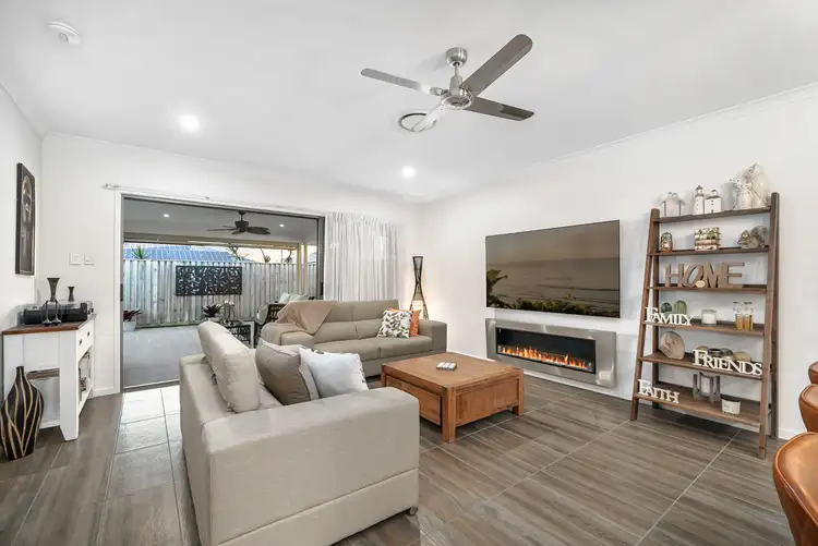 Seventh view of Homely house listing, 44 Arrowsmith Crescent, Ormeau Hills QLD 4208