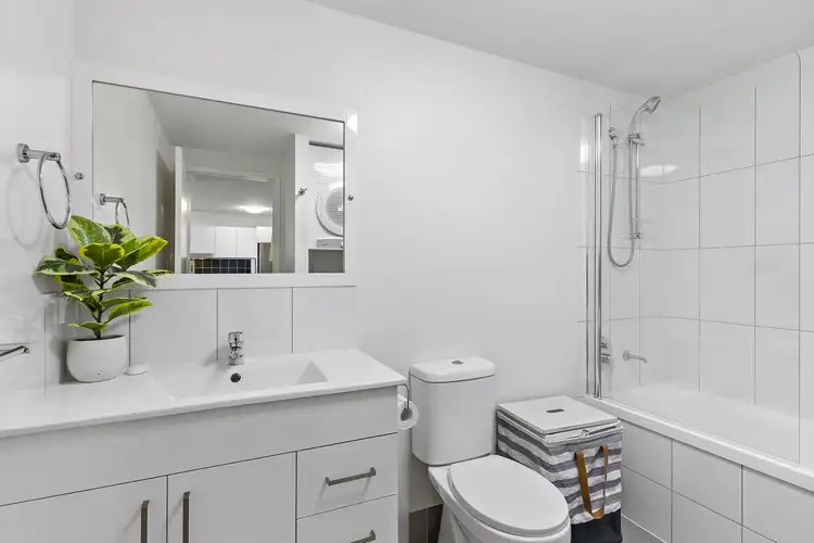 Sixth view of Homely apartment listing, 513/6 High St, Sippy Downs QLD 4556