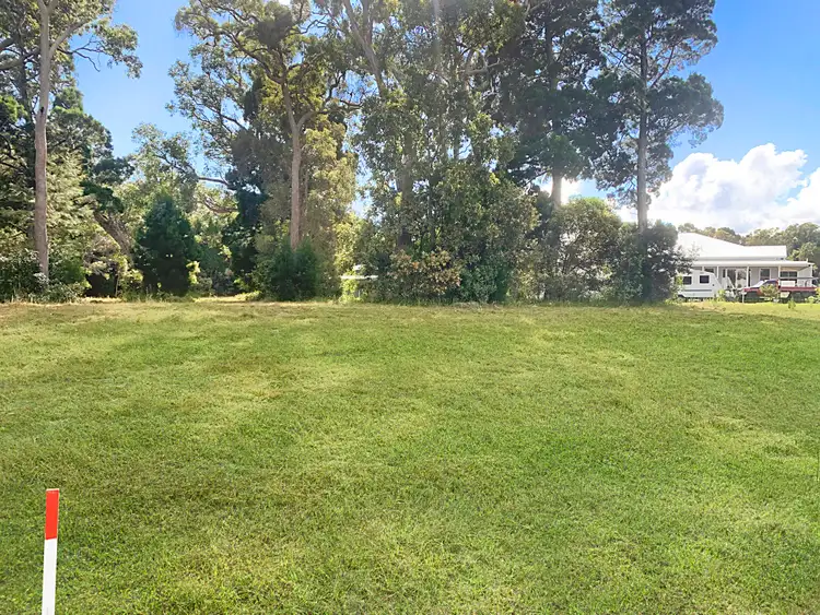 Second view of Homely land listing, 55 Livistonia Drive, Poona QLD 4650