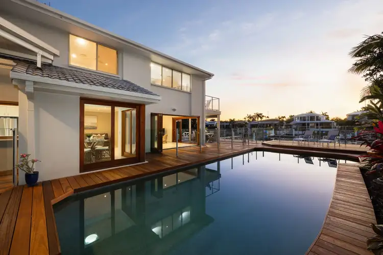 Main view of Homely house listing, 9 Aldinga Place, Mooloolaba QLD 4557