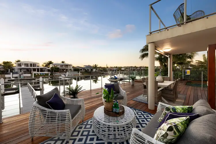 Second view of Homely house listing, 9 Aldinga Place, Mooloolaba QLD 4557