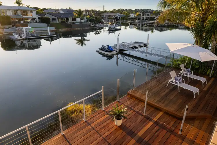 Fourth view of Homely house listing, 9 Aldinga Place, Mooloolaba QLD 4557