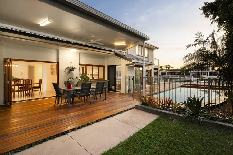 Fifth view of Homely house listing, 9 Aldinga Place, Mooloolaba QLD 4557