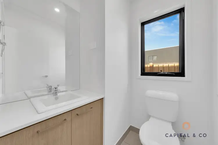 Third view of Homely house listing, 16 Roseburn Avenue, Mickleham VIC 3064