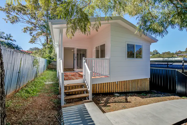 Main view of Homely house listing, 62A Avonmore Street, Edens Landing QLD 4207