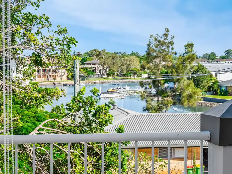 39/11-19 Taylor Street, Biggera Waters QLD 4216
