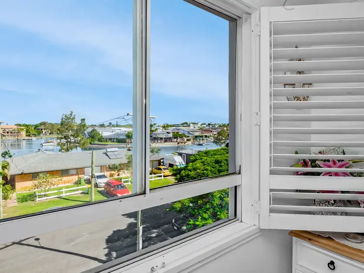 Fifth view of Homely apartment listing, 39/11-19 Taylor Street, Biggera Waters QLD 4216
