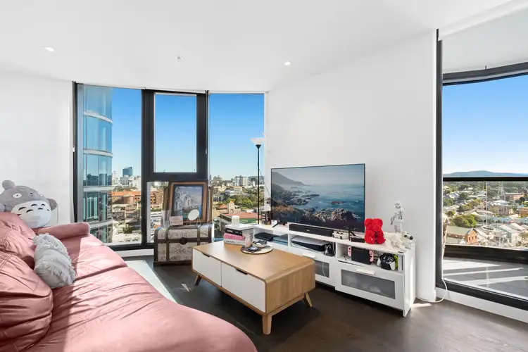 1708/191 Brunswick Street, Fortitude Valley QLD 4006