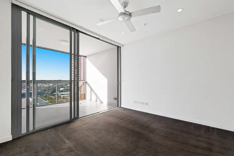 Sixth view of Homely apartment listing, 1114/16 Hamilton Place, Bowen Hills QLD 4006