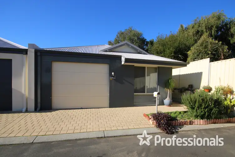 Main view of Homely unit listing, 16/2 Heavenly Court, Australind WA 6233