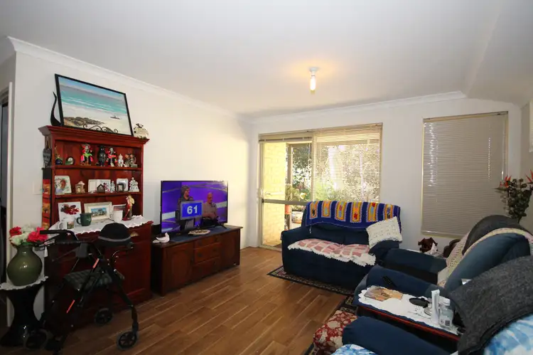 Second view of Homely unit listing, 16/2 Heavenly Court, Australind WA 6233