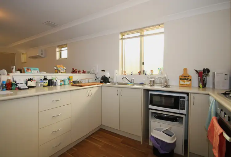 Third view of Homely unit listing, 16/2 Heavenly Court, Australind WA 6233