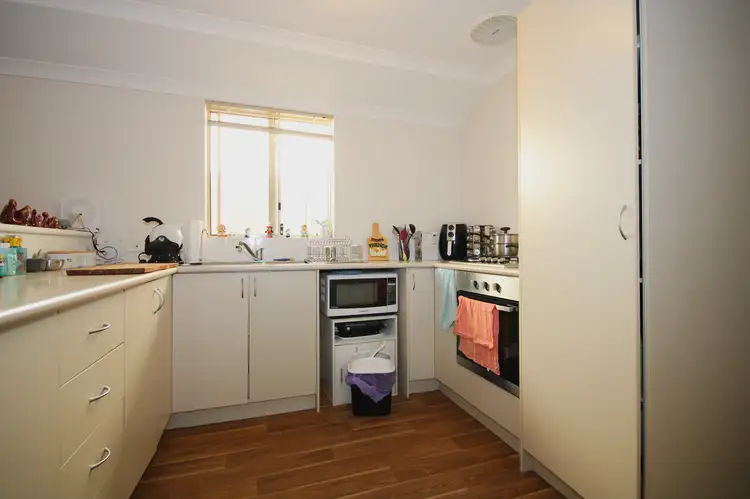 Fourth view of Homely unit listing, 16/2 Heavenly Court, Australind WA 6233