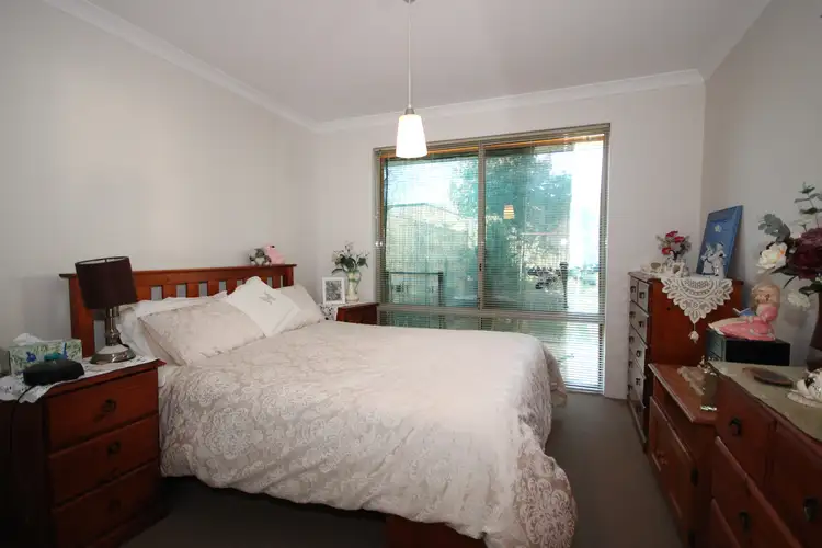 Fifth view of Homely unit listing, 16/2 Heavenly Court, Australind WA 6233