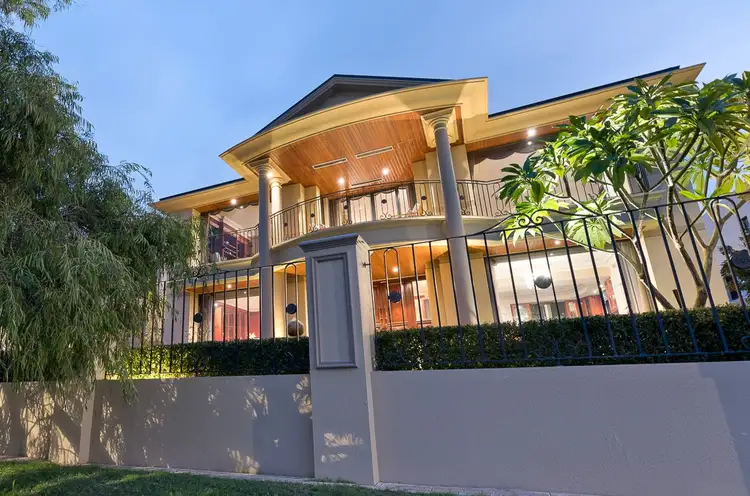 89 Ullapool Road, Mount Pleasant WA 6153