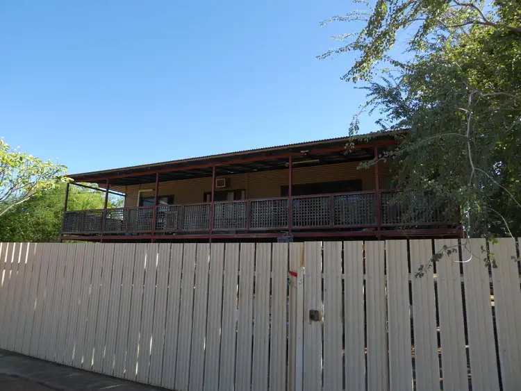 Second view of Homely house listing, 13 Owen Ah Chee Street, Derby WA 6728