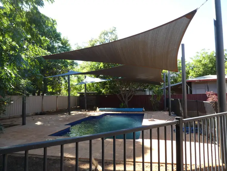 Fifth view of Homely house listing, 13 Owen Ah Chee Street, Derby WA 6728