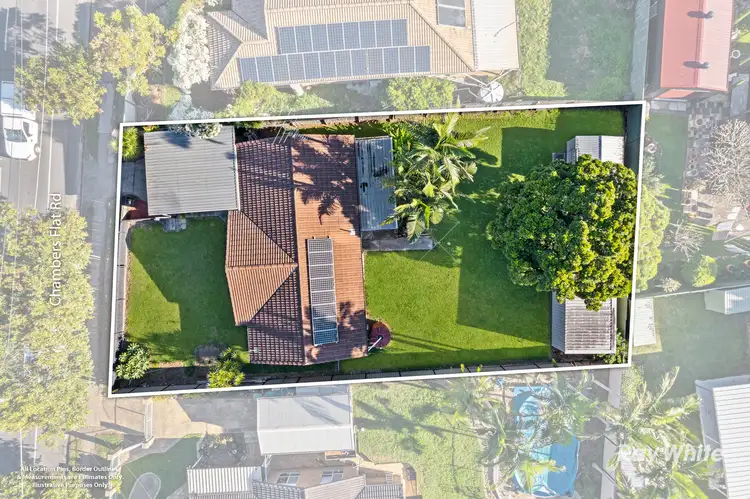 209 Chambers Flat Road, Crestmead QLD 4132