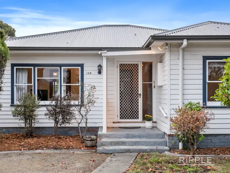 Third view of Homely house listing, 150 Clarence Street, Bellerive TAS 7018