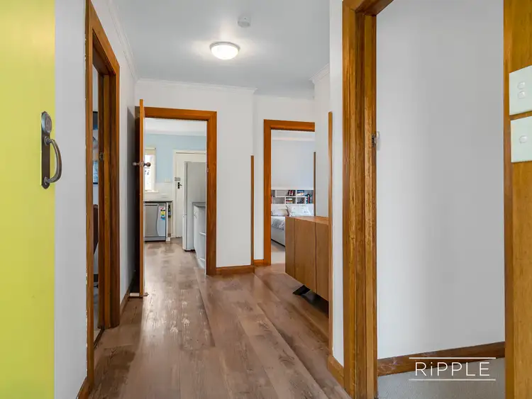 Fourth view of Homely house listing, 150 Clarence Street, Bellerive TAS 7018
