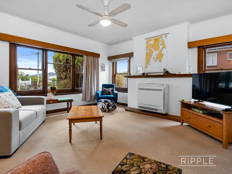 Fifth view of Homely house listing, 150 Clarence Street, Bellerive TAS 7018