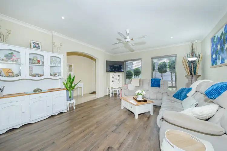 Second view of Homely house listing, 25 PEMBROOKE LANE, Canning Vale WA 6155