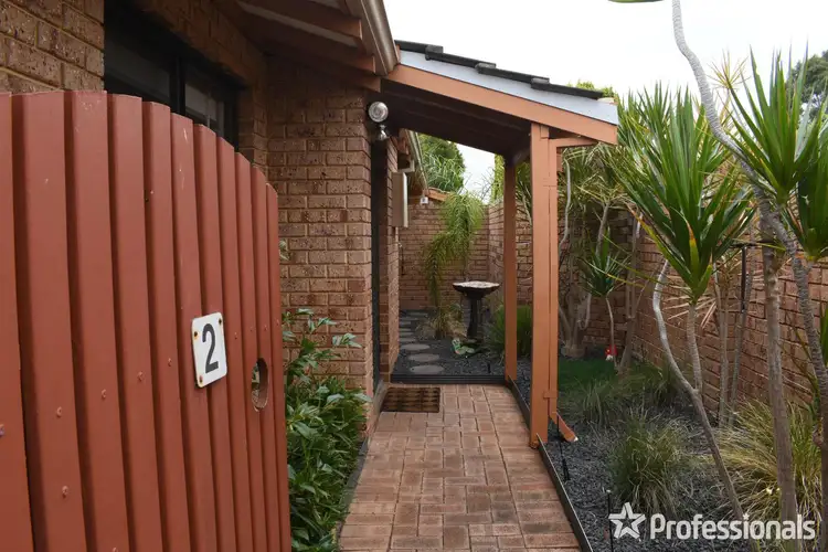 2/33 Swan Street, Osborne Park WA 6017
